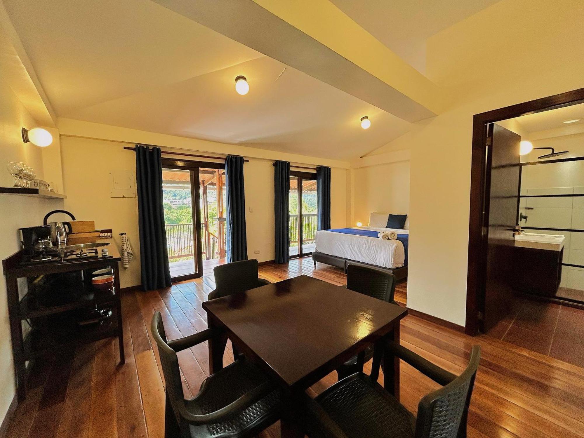 Villa Salento Boutique Apartments & Spa Экстерьер фото